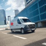 Mercedes Sprinter 311 alquiler furgonetas Mercedes DonFur-Go
