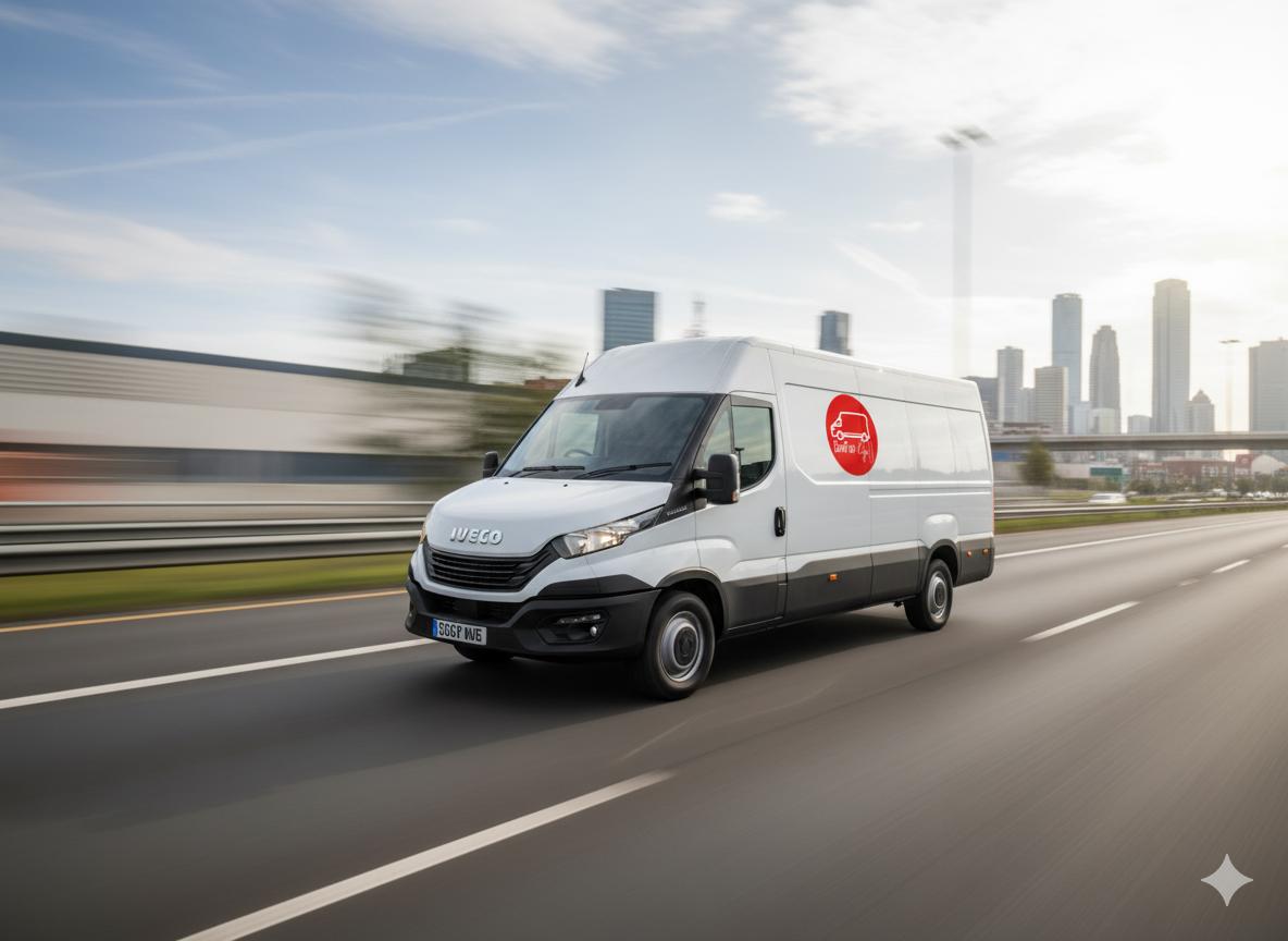 IVECO Gran Volumen