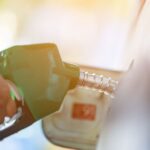 Cómo ahorrar combustible en el alquiler de furgonetas