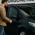 alquiler de furgonetas automáticas