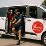 alquiler de furgonetas para pasajeros