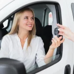 6 checklists para alquilar furgonetas bien