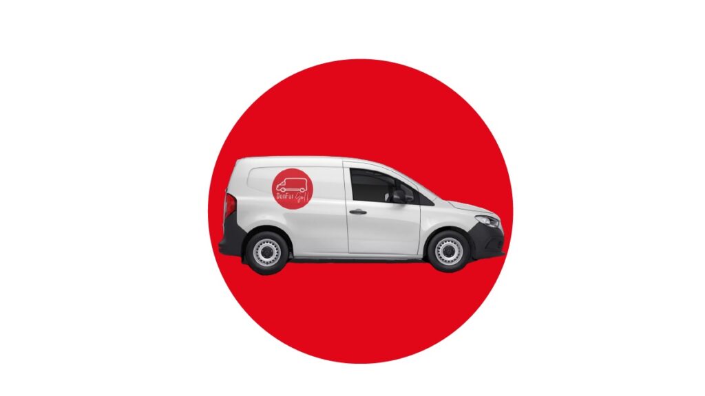 alquilar Mercedes Citan automatica