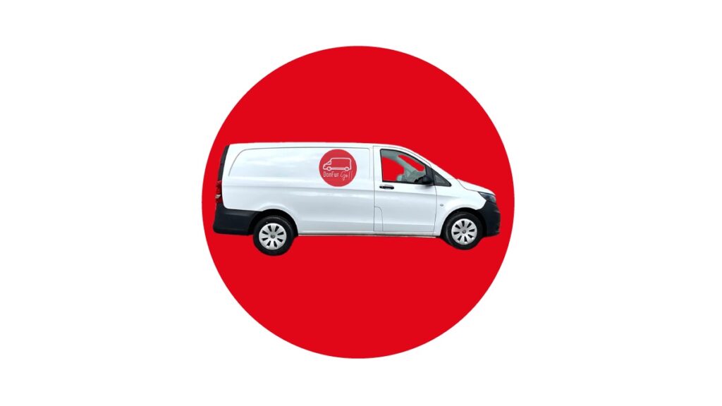 alquilar mercedes vito automatica