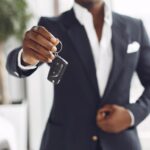 qué es el renting flexible en furgonetas
