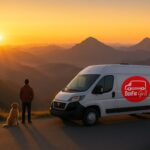 rutas para hacer en furgoneta